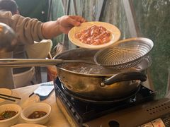 -小煵记·打边炉(西丽文光店)
