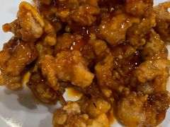 糖醋里脊-石饮红星包子(中山路店)