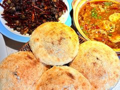 -廉厨干煸鸡·地标名菜(民富园店)