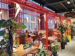 -湘约爨厨(太白立交店)