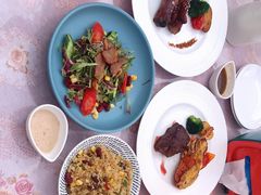 -天空花园餐吧·生日·团建(南山店)