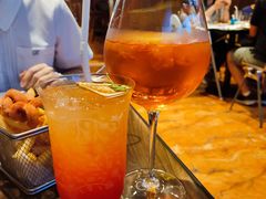 -安妮意大利餐厅(世贸天阶店)