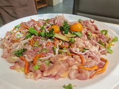 -龙鑫记清远脆皮鸡胡椒猪肚鸡