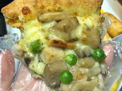 -达美乐比萨(深圳广厦路店)