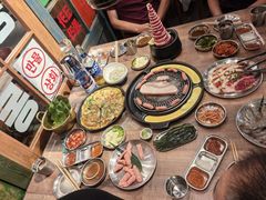 -马场洞肉铺(振安店)