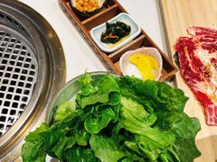 -千寻山野烤肉(中关村店)