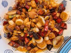 -川悦壹号·川菜(蠡溪路店)