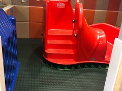 -麦当劳(展览馆店)