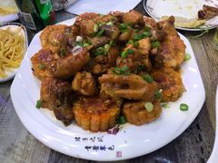 -翠花上酸菜