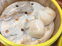 -公园茶楼粤式点心