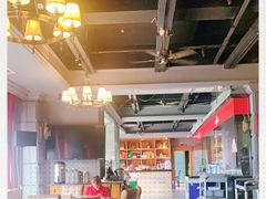 大堂-易老头三样菜(南滨路总店)