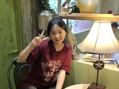 -六区宿舍咖啡店