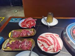 -東盛炭烤自助料理(浦东文峰广场店)