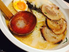 -味千拉面(淮安万达店)