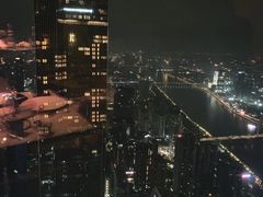 -广州四季酒店·佰鲜汇·现代法餐