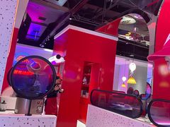 -蛙来哒(大汉悦中心店)