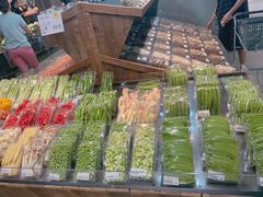 -果蔬好生活超市(乐堤港店)
