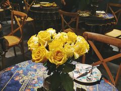 -第101座花园餐厅(湖滨88店)