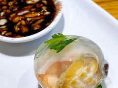 海洋之心-小堂宴·老厦门码头小炒(厦大店)