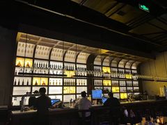 -洛缦音乐餐厅(工业展览馆万象城店)