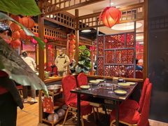 -芦月轩羊蝎子(劲松店)
