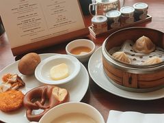 -上海柏悦酒店