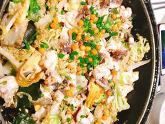 -大丰收脆鱼(浦西万达店)