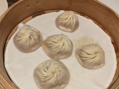 -桂满陇·手作小笼包&江南叫花鸡(中山公园店)