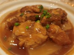 -港丽餐厅(高德置地店)