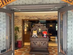 -申德勒西餐厅(日坛路总店)