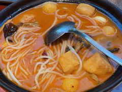 -神府路壹号·海鲜烧烤·砂锅粥·锅物(三坊七巷店)