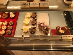 -Pantry's Best派悦坊蛋糕(K11购物艺术中心店)