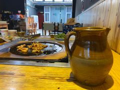 -阿昌白族石板烧(大理古城店)