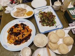 -清真吐鲁番餐厅(牛街店)