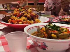 -龙虾当家·大排档(红谷滩五中店)