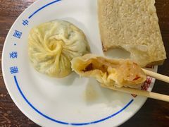 -詹氏包记(文公路店)