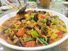 -天源居餐厅·地方特色菜(张北店)
