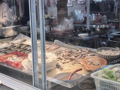 -车头老二大排档(金城步行街店)