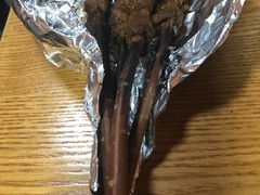 -周姑娘不等味·牛羊肉火锅·螃蟹罗氏虾·烤鱼烤串(高邮店)