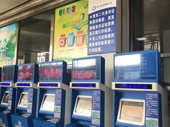 -国际邮轮中心码头(厦鼓码头)