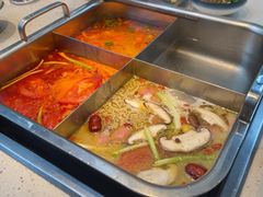 -五星桥原切肥牛火锅(怀德桥店)