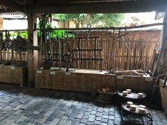 -勐旺傣香园
