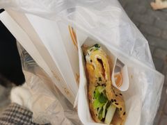 -卞姐蛋饼(陕西南路店)