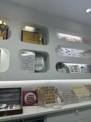 -芊冉•美甲美睫纹绣