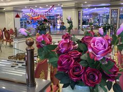-澜悦港海鲜体验主题餐厅