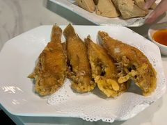 炸马头鱼-潮人姐妹轩(海宁路店)