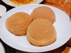 酥皮牛奶包-金玉满堂潮州酒楼(无限极荟购物广场店)