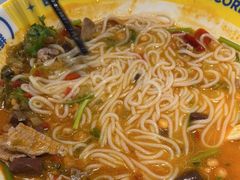 -粉小主·贵州酸汤牛肉粉(南京仙林金鹰店)