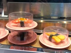 -争鲜回转寿司(南开大悦城店)