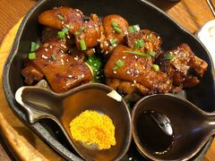 -云海肴·汽锅鸡·云南菜(苏州中心店)